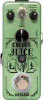 Cactus Juice Overdrive