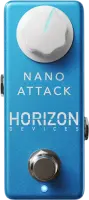 Nano Attack