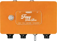 Foxy Tone Box