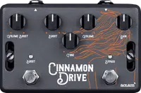 Cinnamon Drive