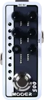 005 Brown Sound 3