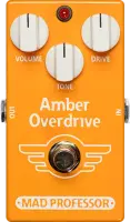 Amber Overdrive