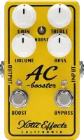 AC Booster V2