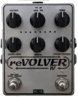 Revolver IV