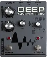 Deep Animation