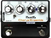 Chorus Ensemble MN3007