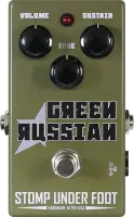 Green Russian