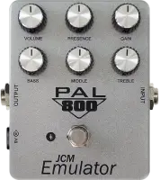 PAL800 JCM Emulator