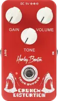 Crunch Distortion