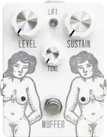 Violet Muffer