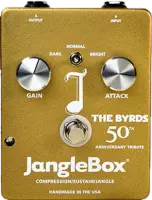 The Byrds