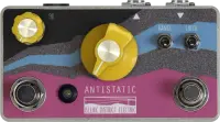 Antistatic