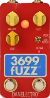 3699 Fuzz