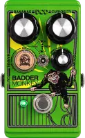 Badder Monkey
