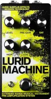 Lurid Machine