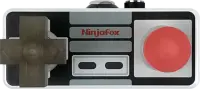 Sidekick NES Retro