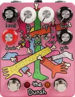 The Dunsh (Pink Sherbet)