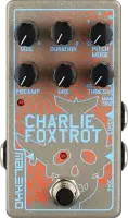 Charlie Foxtrot