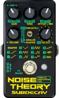 Noise Theory
