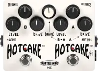 Double Hotcake