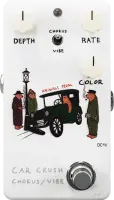 Car Crush Chorus/Vibe