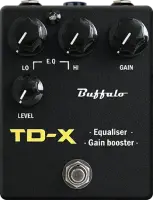 TD-X