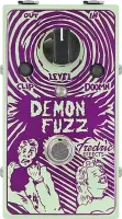 Demon Fuzz