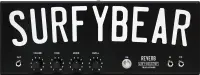 SurfyBear Metal