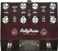 PettyDrive