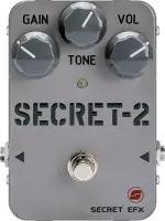 Secret-2