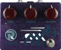 The Klone (Black Cherry)