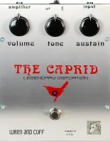 Caprid OG