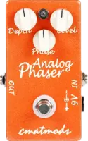 Analog Phaser