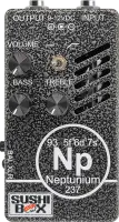 Neptunium