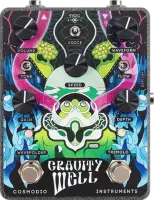Gravity Well