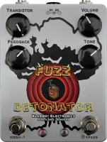 Fuzz Detonator