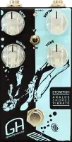 Stonefish Analog Chorus/Vibrato