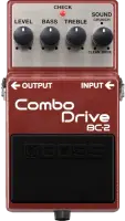 BC-2 Combo Drive