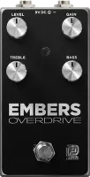 Embers Overdrive