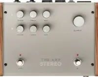 The Amp Stereo