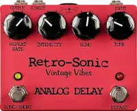 Analog Delay