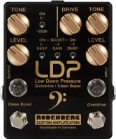 LDP