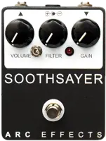 Soothsayer