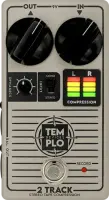 2 Track Tape-Style Compressor