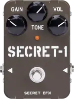 Secret-1
