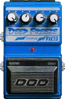 Deep Freeze FX63