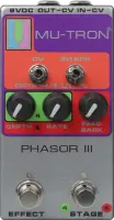 Phasor III