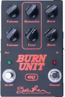 Burn Unit