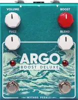 Argo Boost Deluxe