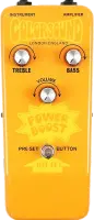 Power Boost